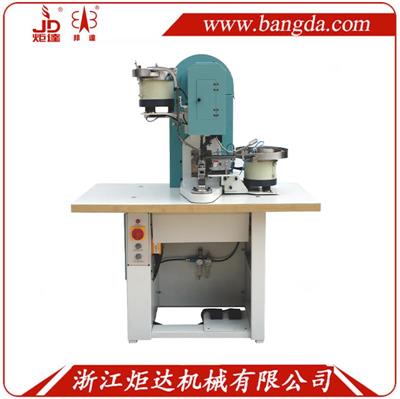 JD-913 自動釘U型扣機